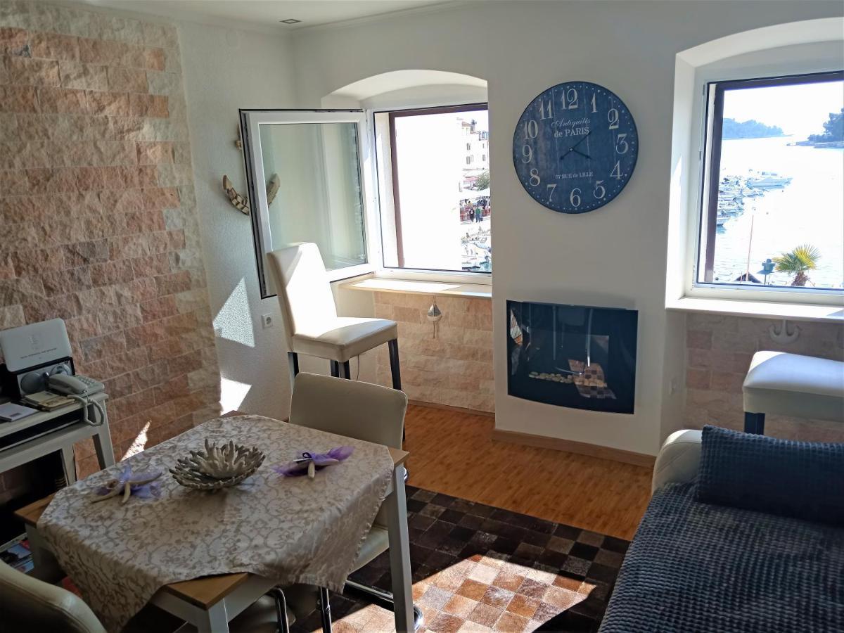 Apartman Speranza Rovinj Exterior photo