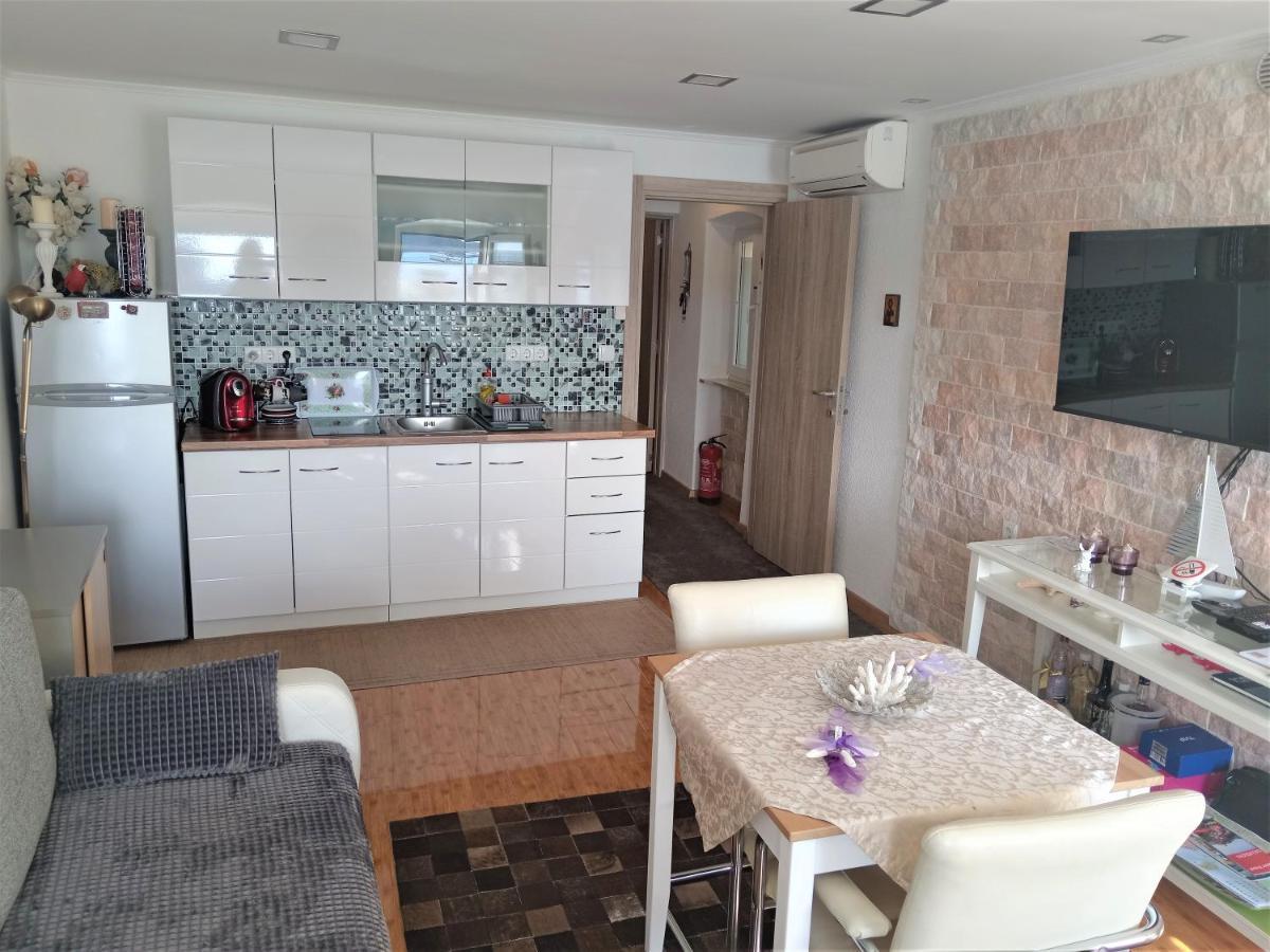 Apartman Speranza Rovinj Exterior photo