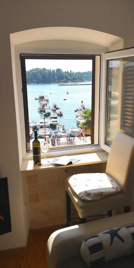 Apartman Speranza Rovinj Exterior photo