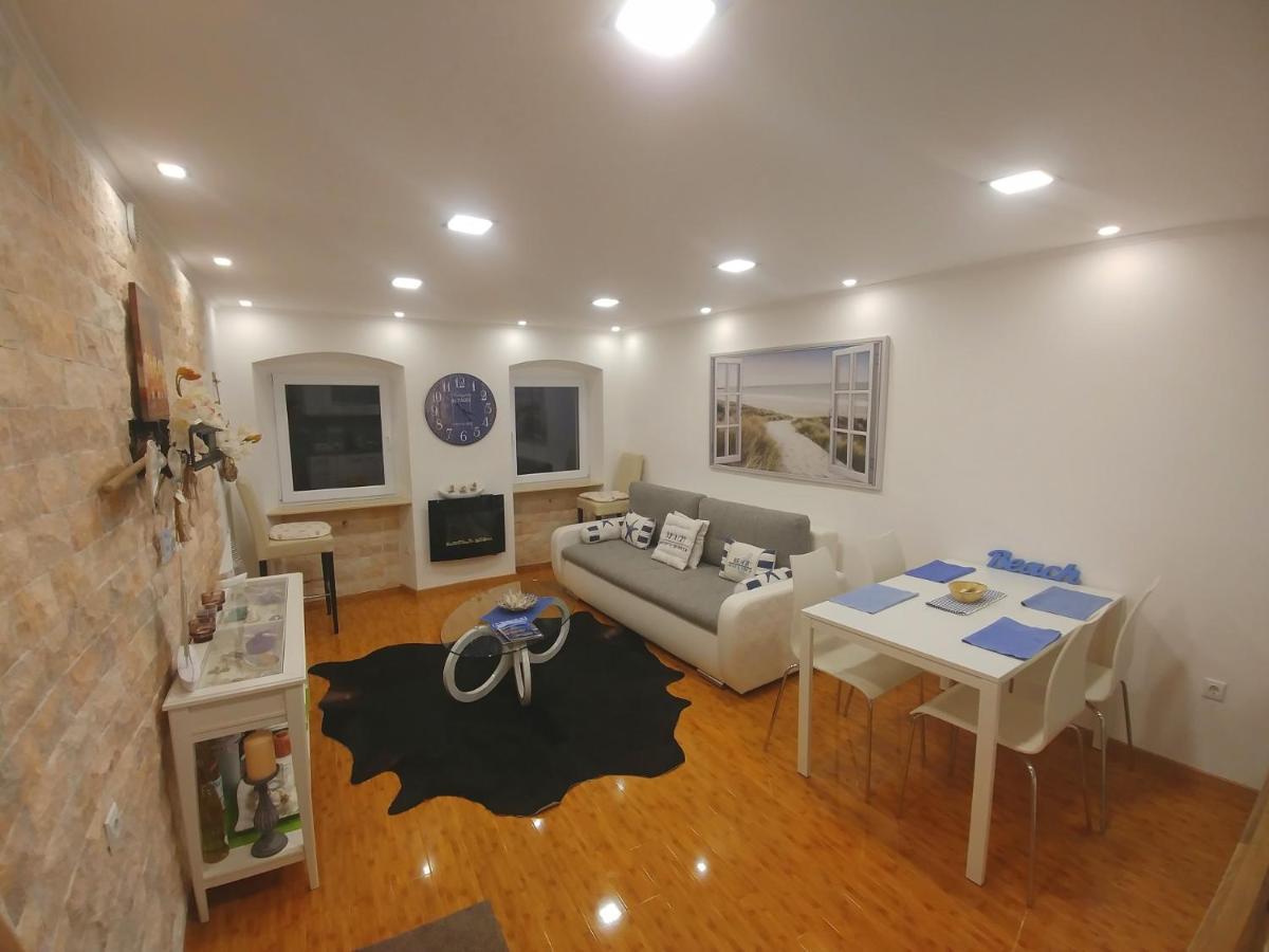 Apartman Speranza Rovinj Exterior photo