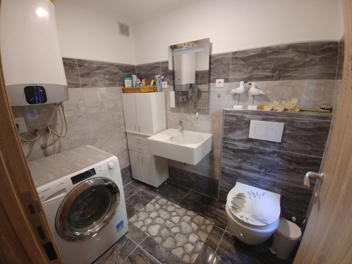 Apartman Speranza Rovinj Exterior photo