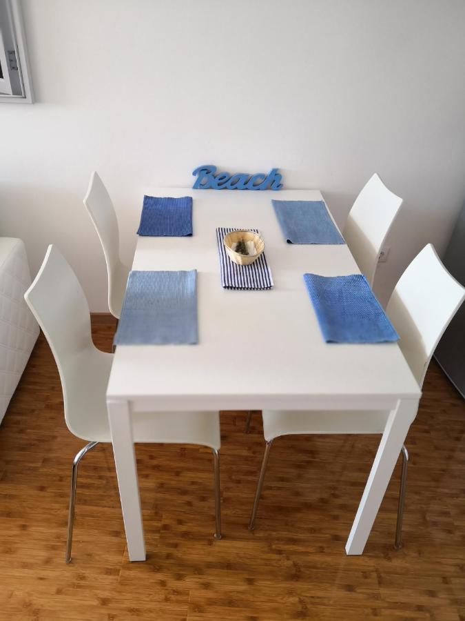 Apartman Speranza Rovinj Exterior photo
