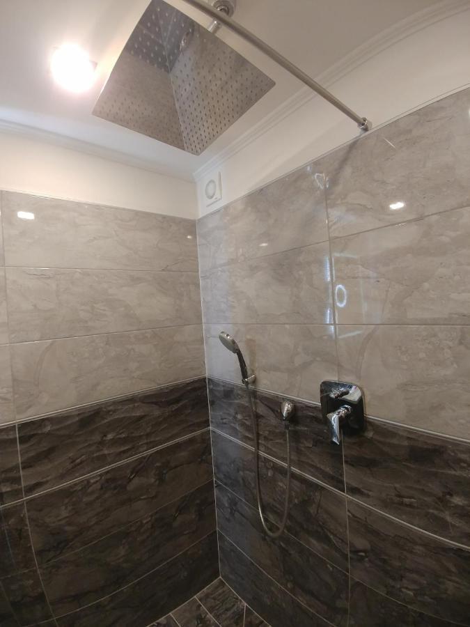 Apartman Speranza Rovinj Exterior photo
